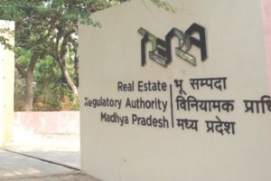 RERA Madhya Pradesh