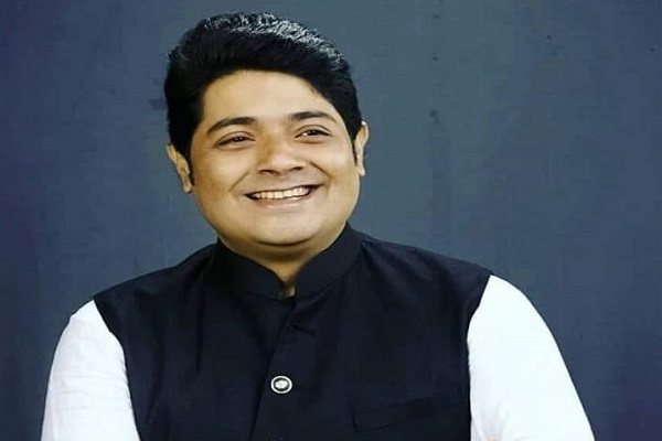 Aijaz Dhebar elected as Raipur Mayor