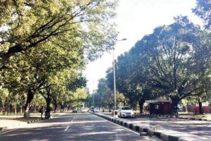 Chandigarh Moving Towards Resilient and People-Friendly Smart City