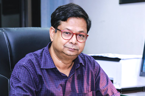 WBHIDCO is Key Investor and Pioneer in Shaping up New Kolkata: Debashis Sen