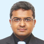 Dr Yudhishthira Sapru