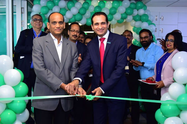 HPE launches Customer Experience Centre in Bengaluru to offer IoT solutions