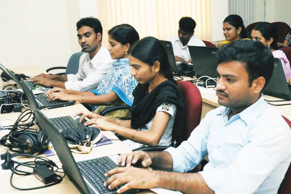 MSDE: Encouraging Convergent Approach to Build Skilled Nation