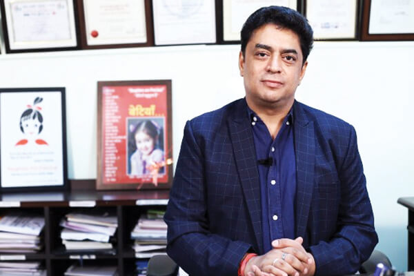 Elets Exclusive | Innovation, Speed and Togetherness will enable us to contain Coronavirus: Sameer Unhale