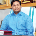 P Bala Kiran, Director, Kerala Tourism