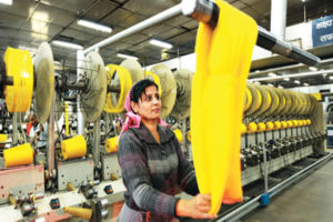 Punjab opening doors for industrial investments across sectors