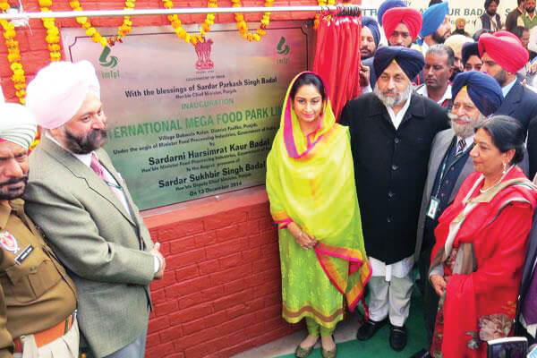 Punjab opening doors for industrial investments across sectors