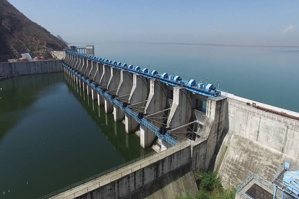 Supply of Yamuna river water in Rajasthan doubles in 2019