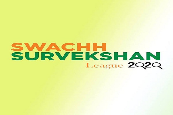 Ghaziabad Municipal Corporation’s endeavours towards upping Swachh Suravekshan League 2020 rank