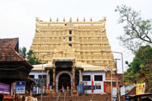 Trivandrum Smart City Introducing Smart Measures Yet Keeping Heritage Intact