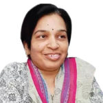 Vijaya Deshmukh