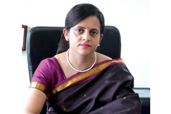 MMRC MD Ashwini Bhide transferred amidst major bureaucratic rejig in Maharashtra