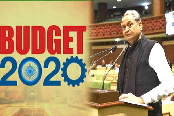 Rajasthan Budget 2020-21: Key focus laid on education and health sectors