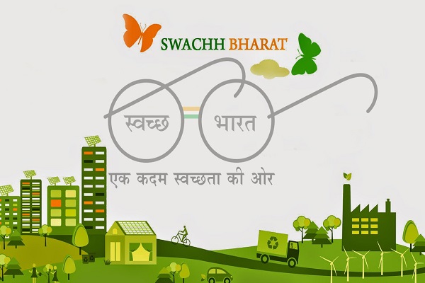 Swachh Bharat Mission 2.0 to focus on solid, liquid waste management