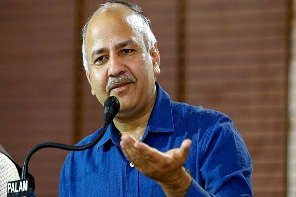 17,000 entrepreneurs to be enrolled at Delhi Govt schools for implementing EMC