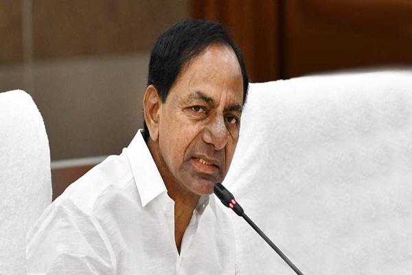 Telangana to be free of COVID-19 by April 7: CM