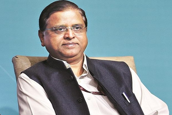 Subhash Chandra Garg appointed Advisor to Andhra Pradesh CM