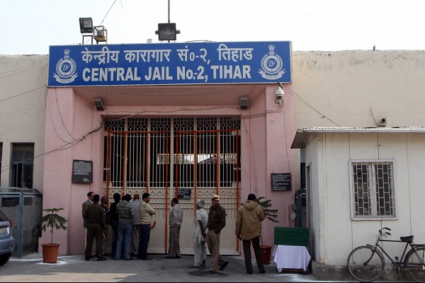 Tihar authorities released 400 prisoners to ease congestion in jail amid COVID19