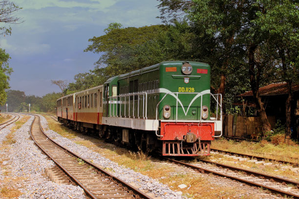 Travellers' guide to fascinating Myanmar