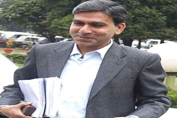 Sukhdeo Singh appointed as the CS of Jharkhand