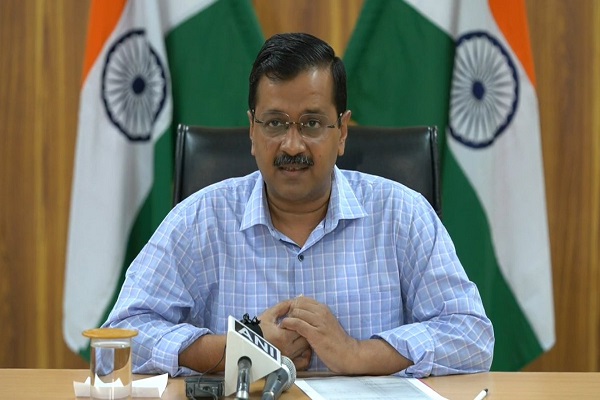 21-day lockdown – Delhi govt to feed 10-12 lakh daily from today