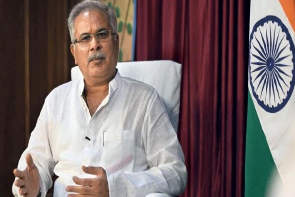 Bhupesh Baghel