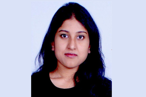 IT Initiatives Transforming Governance in UP: Neha Prakash