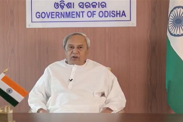 Odisha extends lockdown till April 30