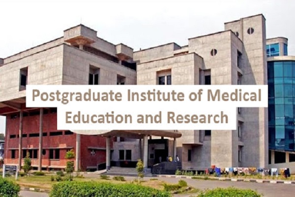 Post Graduate Institute of Medical Education and Research