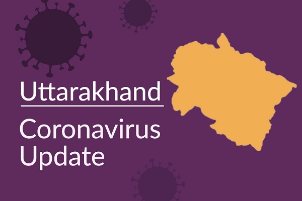 Uttarakhand uses GIS mapping to track areas affected by COVID-19