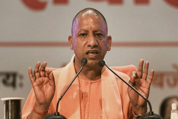 UP will follow Centre’s guidelines on lockdown beyond April 14: Yogi Adityanath