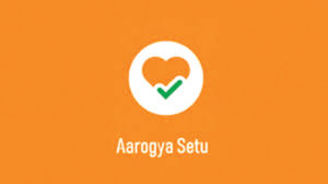 Aarogya Setu app