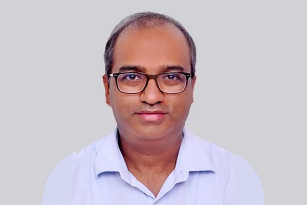 MyGov CEO, Abhishek Singh, a1995-Batch IAS officer