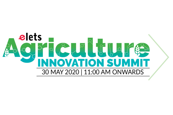 Post COVID Era Scenario for Farm Sector: Elets to Organise Agriculture Innovation Summit