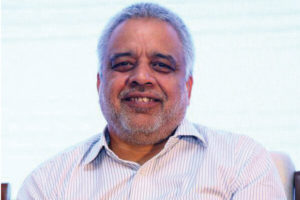 Ajay Mishra