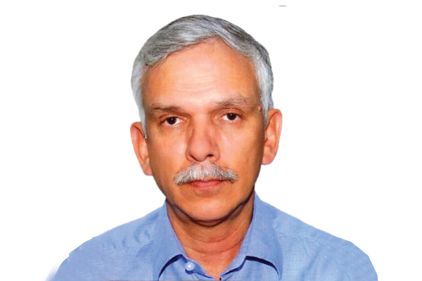 Technology Powering Animal Husbandry & Dairy Sector: Atul Chaturvedi