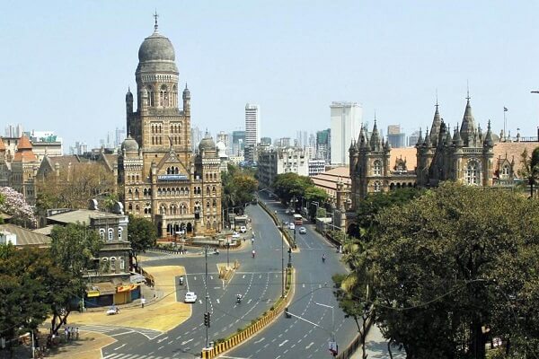 Brihanmumbai Municipal Corporation (BMC)