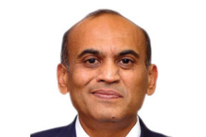 Chintan Shah, Director (Technical & Finance), Indian Renewable Energy Development Agency (IREDA)