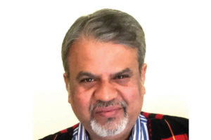 Dr Arup Kumar Mishra, Director, Assam Energy Development Agency