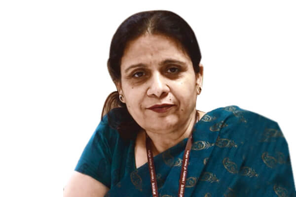 DR NEETA VERMA Director General, NIC