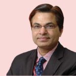 Dr Rajendra Kumar, IAS