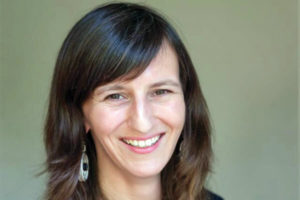 Kelly Mermuys, Country Manager, 3E India