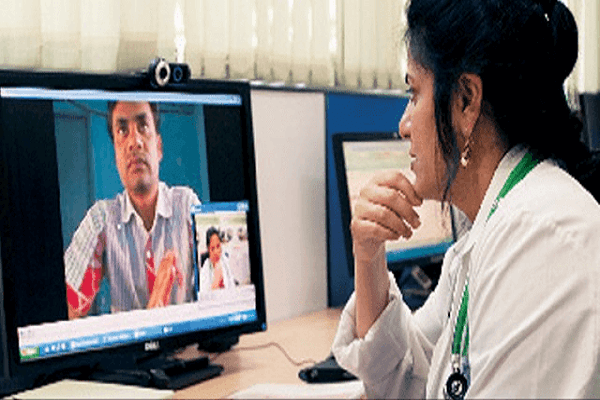 Maharashtra launches telemedicine, govt doctors to consult online