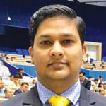 P Bala Kiran, CEO, Smart City Thiruvananthapuram and Director Kerala Tourism