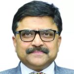 PV Ramesh, Additional Chief Secretary to the Chief Minister, Government of Andhra Pradesh