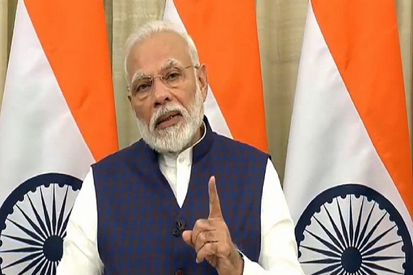 PM Modi launches Rs 1 lakh cr Agriculture Infrastructure Fund to aid farmers