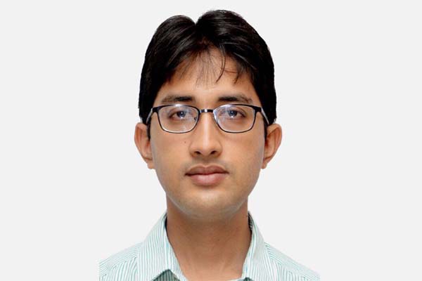 Rohan Chand Thakur, IAS, Director Information Technology, Government of Himachal Pradesh