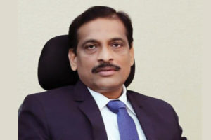 Sunil S Chavan, Joint Managing Director, Maharashtra State Electricity Distribution Company Limited