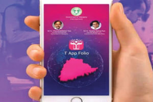 T App Folio