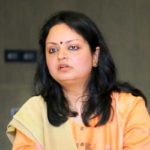 Tanvi Garg IAS